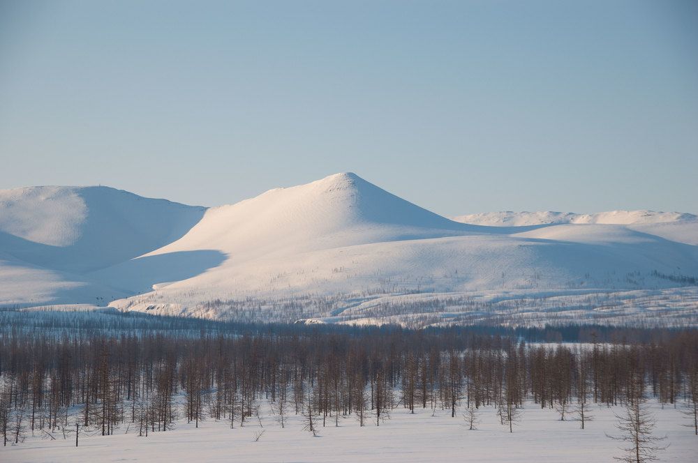 Photograph by Виктор
