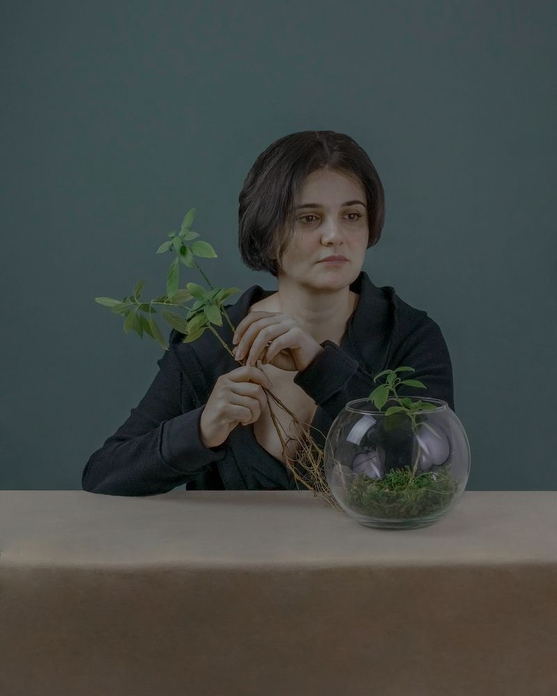 Photograph by Joanna Bell