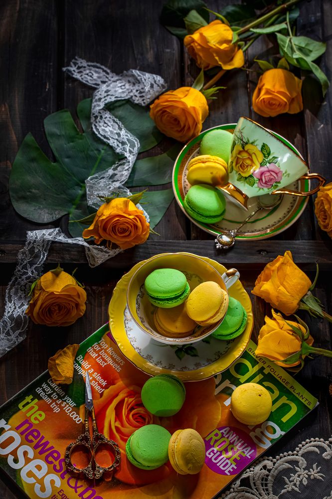 Photograph by Roena Ahmed