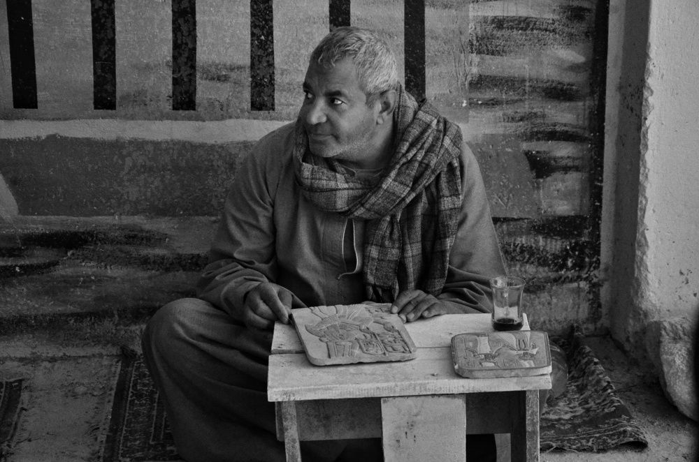 Photograph by Mirela Tortumanova