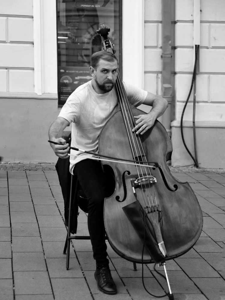 Photograph by Mirela Tortumanova