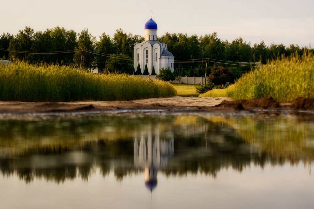 Photograph by Сергей Дишук