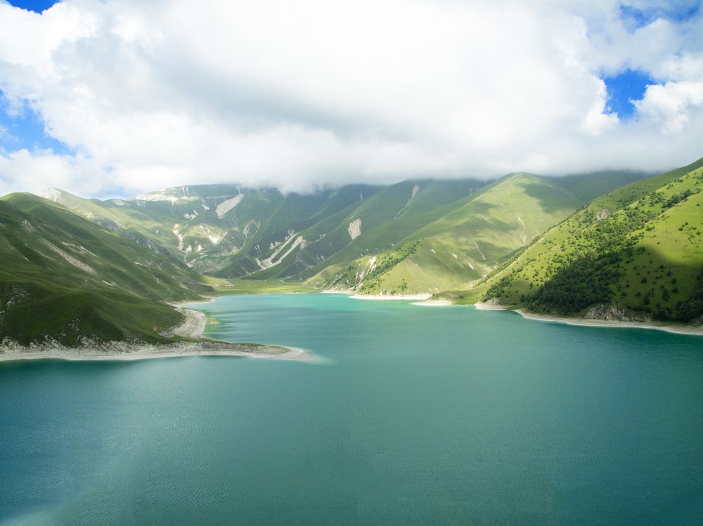 Photograph by Anton Barabanov