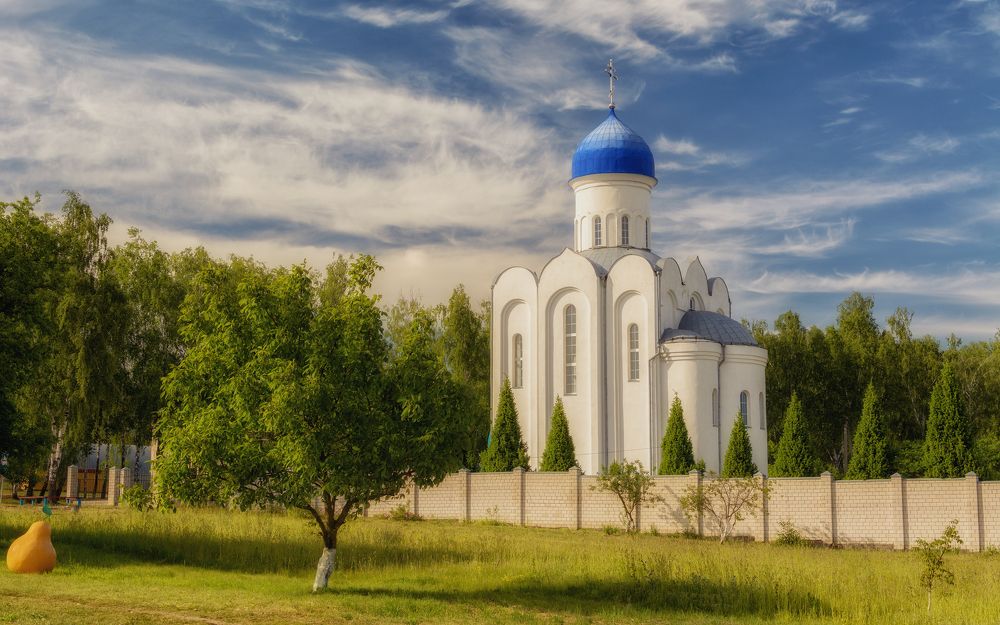 Photograph by Сергей Дишук