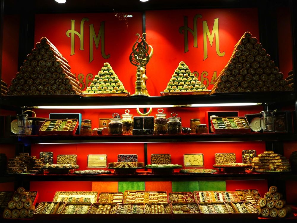 Photograph by Mirela Tortumanova