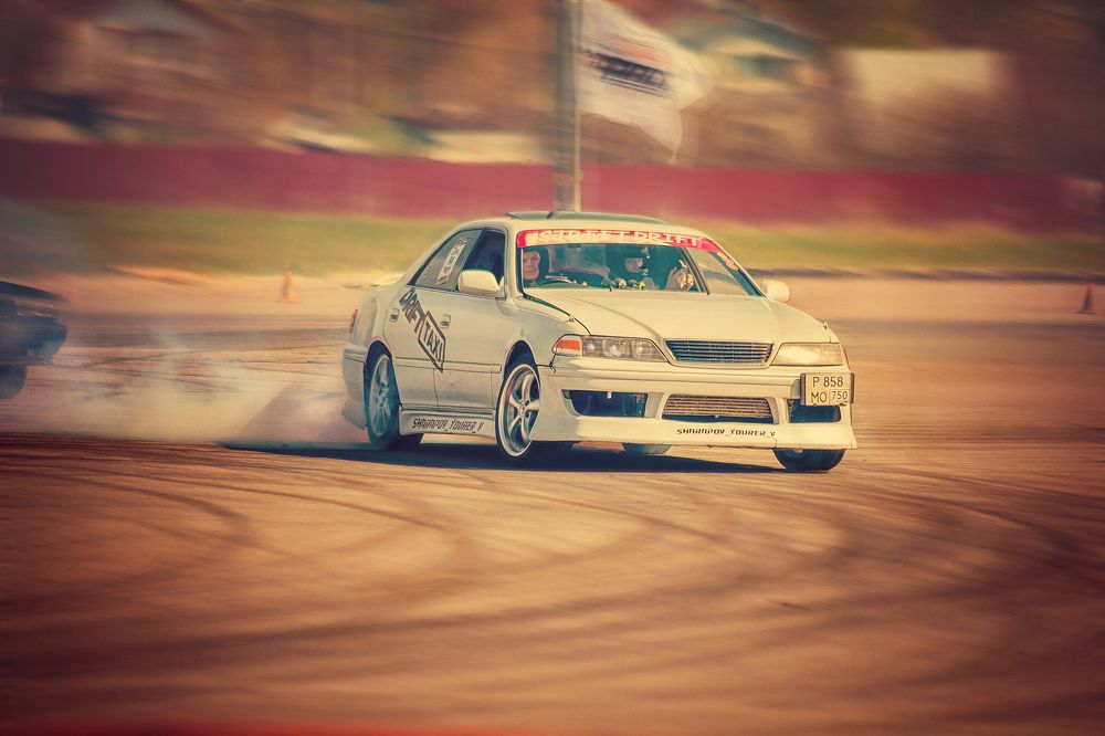 Photograph by Алексей Трифонов