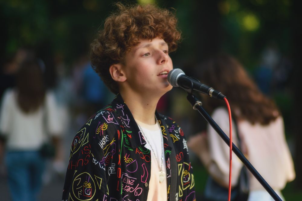 Photograph by Сергей Дишук