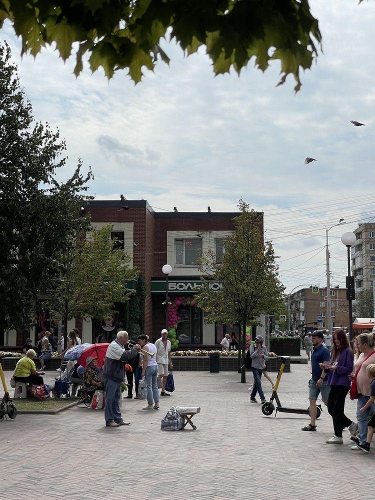 Фотография автора Елена Меньшикова