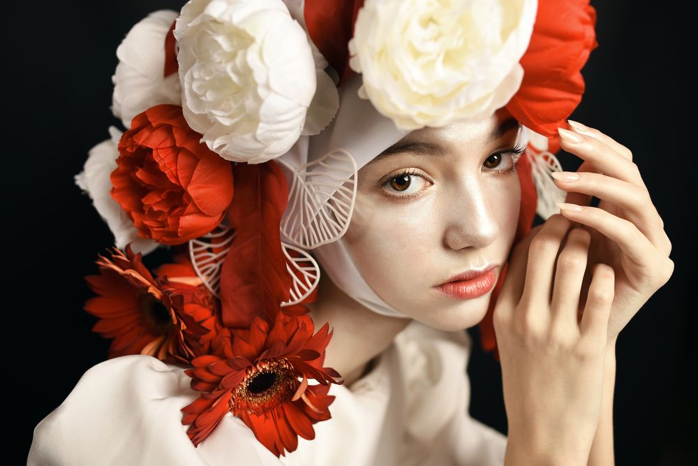 Photograph by Кос Виктория