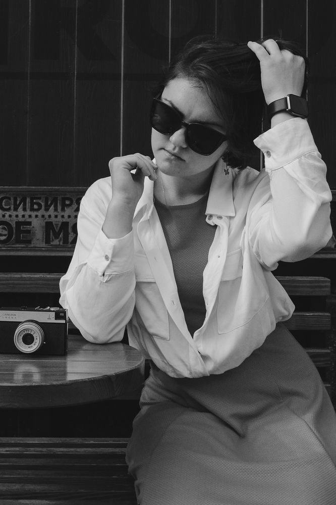 Photograph by Яна Бовольская