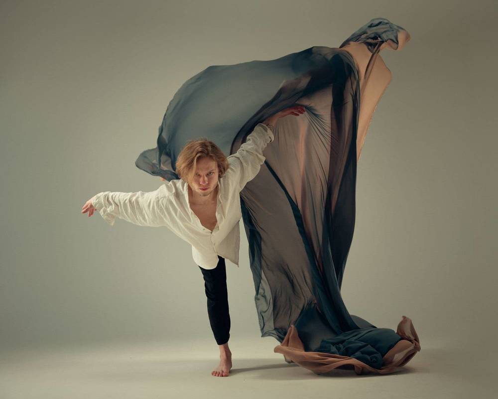 Без меня тебе лететь с одним крылом