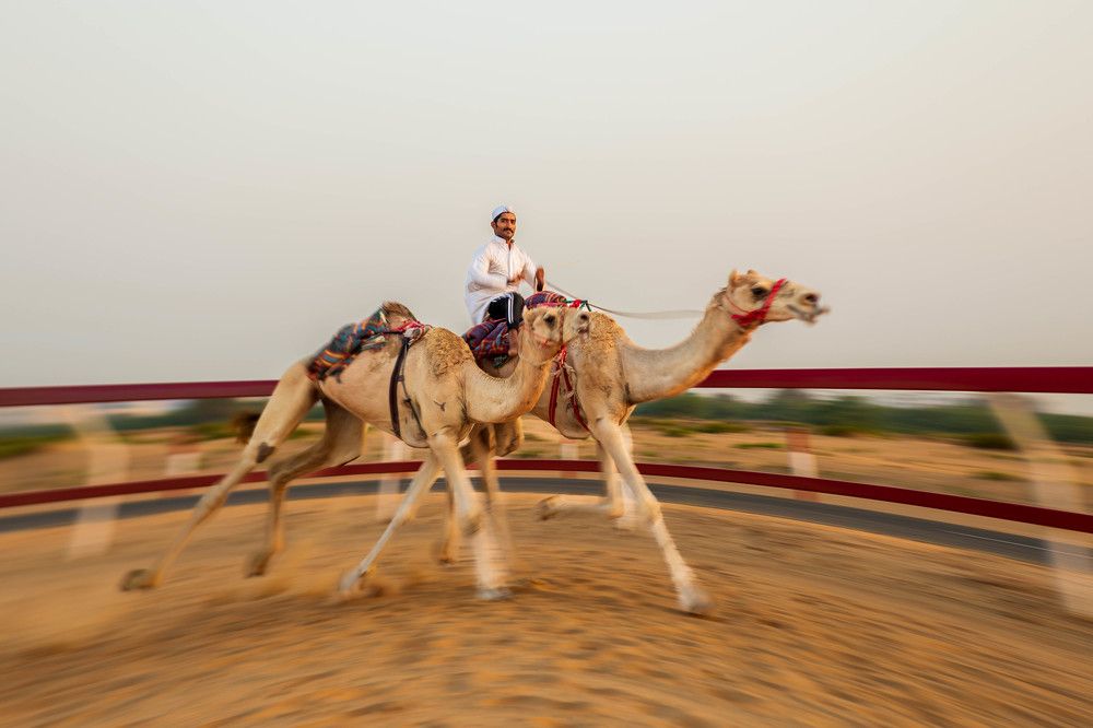 Photograph by Zubair Irshad