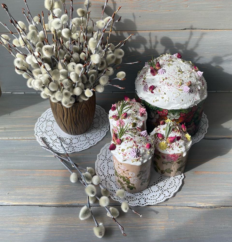 Фотография автора Елена Меньшикова