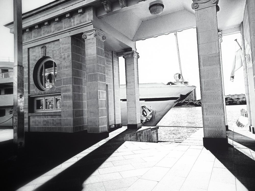 Photograph by Ольга