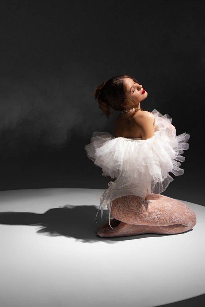 Photograph by Наталья Бакаянова