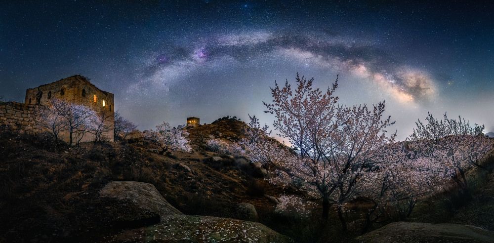 Photograph by Cui Yuan