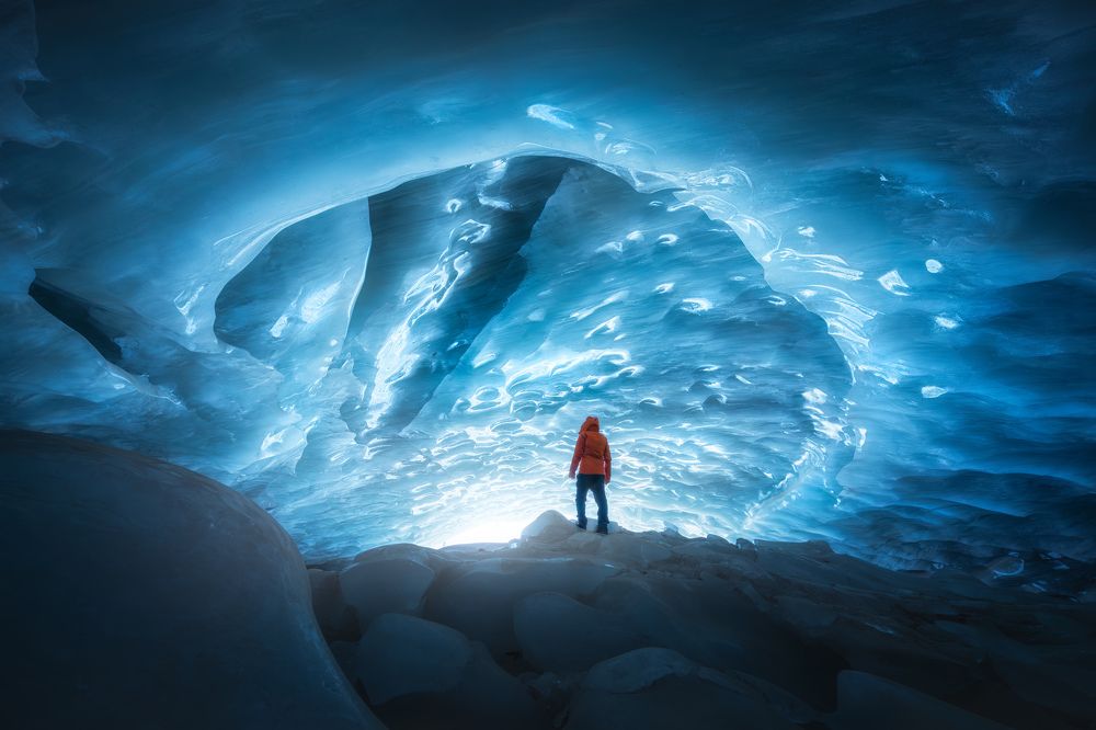 Photograph by Cui Yuan