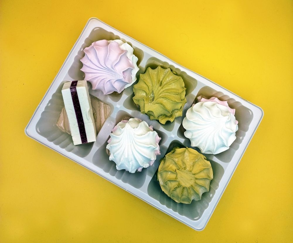 Photograph by Валерий Клейменов