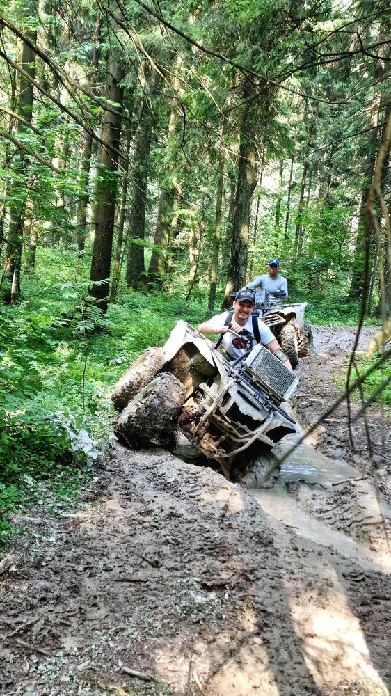 Photograph by Елена Симонова