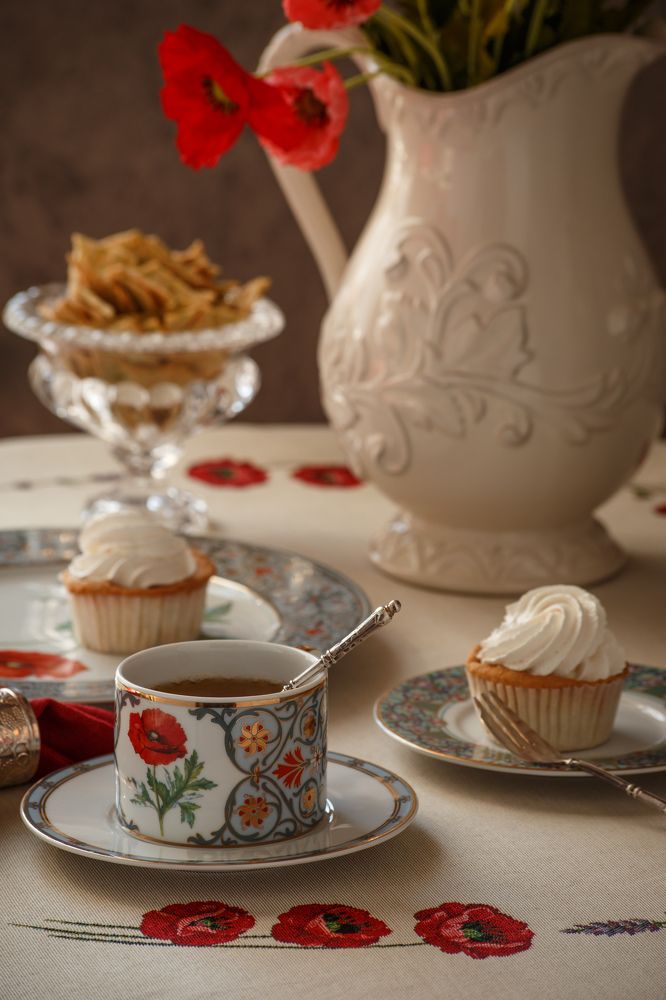 Photograph by Vasily Prokhorov