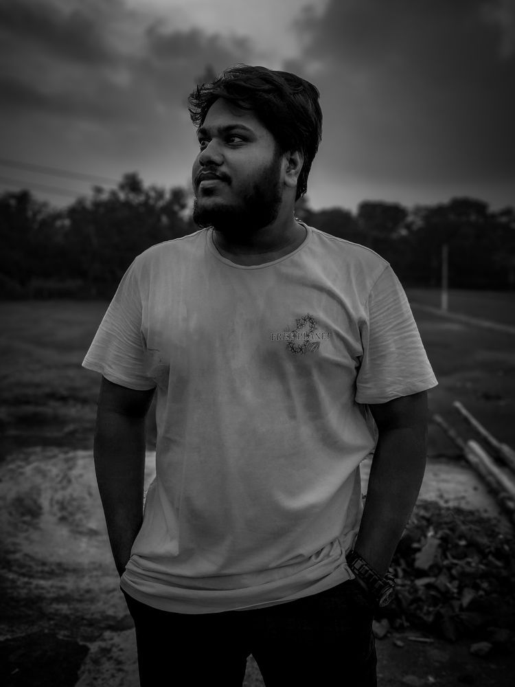 Photograph by Abu Darda