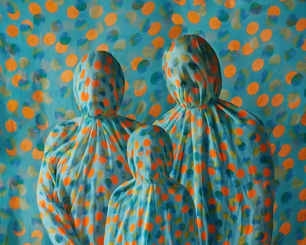 Ничего не происходит