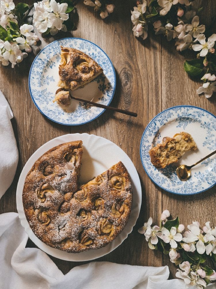 Photograph by Victoria Stoliarenko