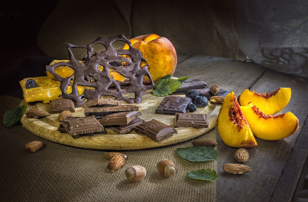 Фотография автора Milena Ivanova