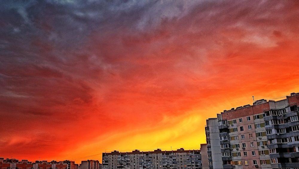 Photograph by Ольга