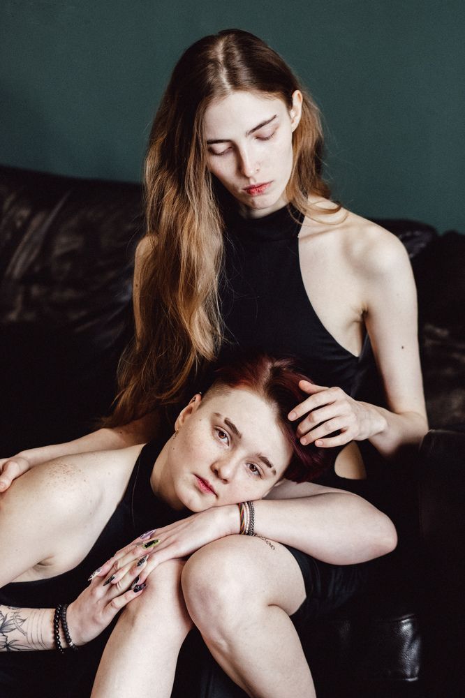 Photograph by Ксения Малер