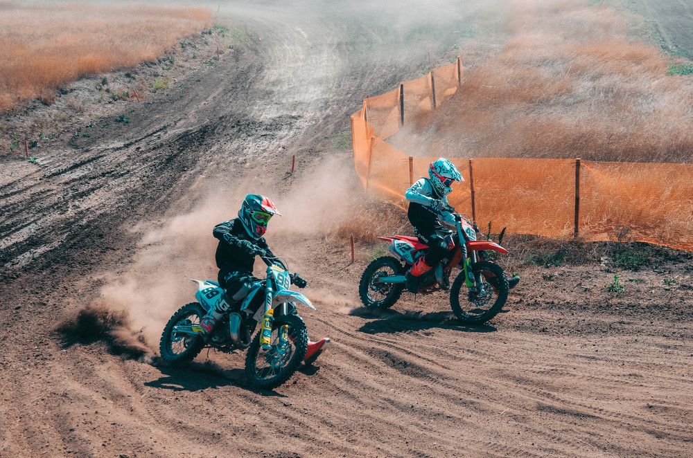 Photograph by Дмитрий Педченко