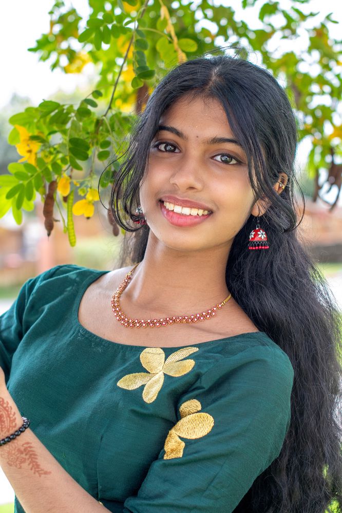 Фотография автора Sajeev Krishnan