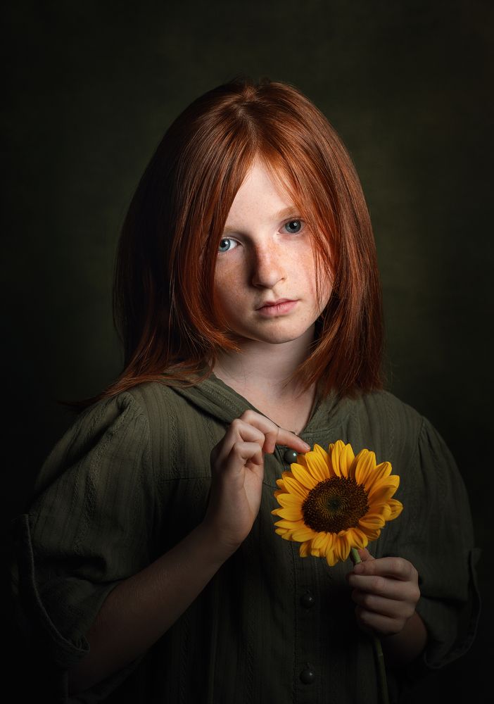 Photograph by Оксана Завьялова