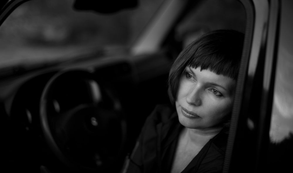 Photograph by Ольга Мартынова