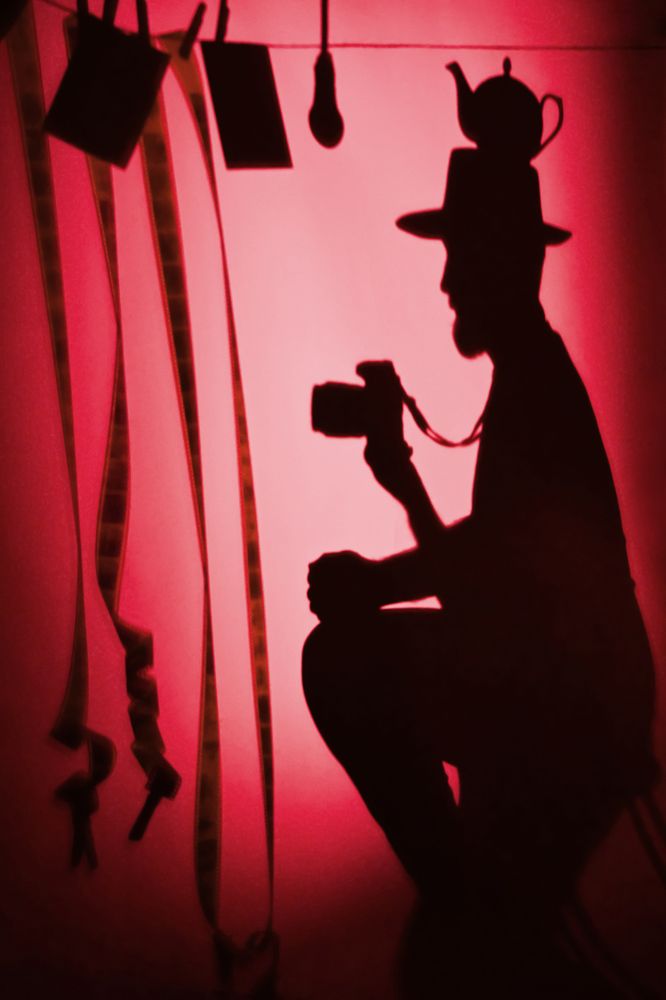 Photograph by Татьяна