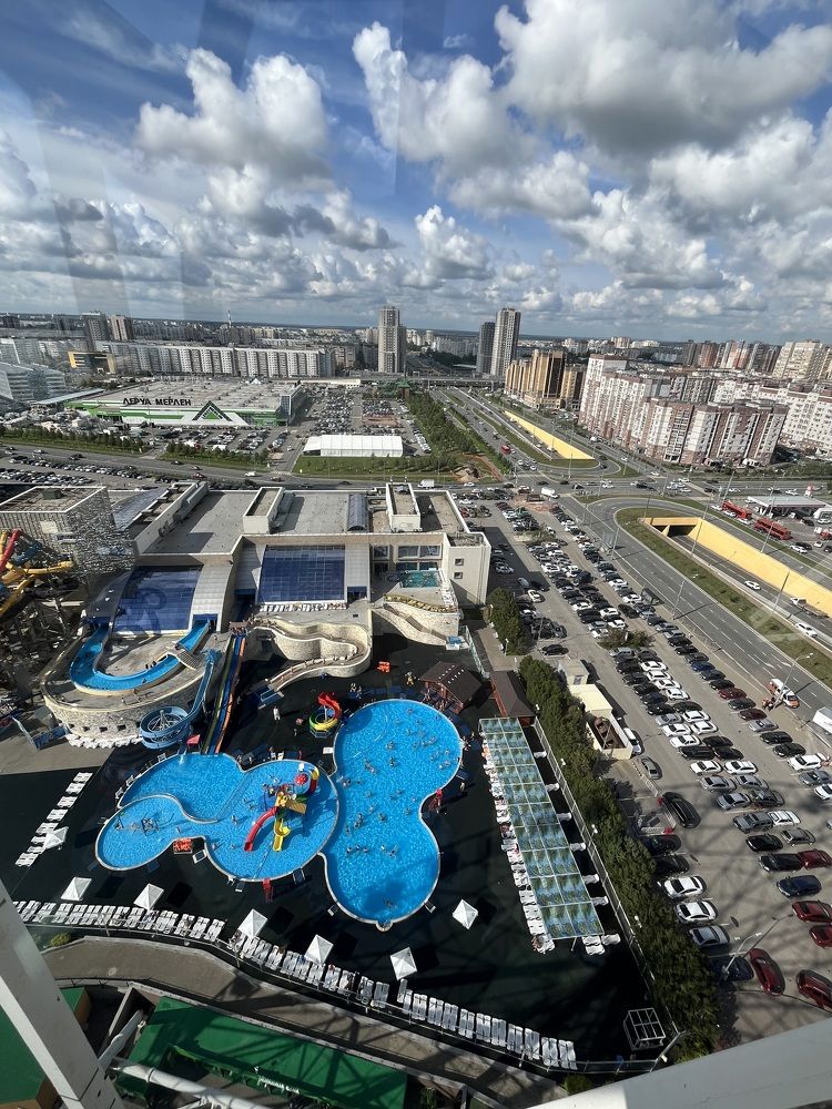 Photograph by Анна Закирова