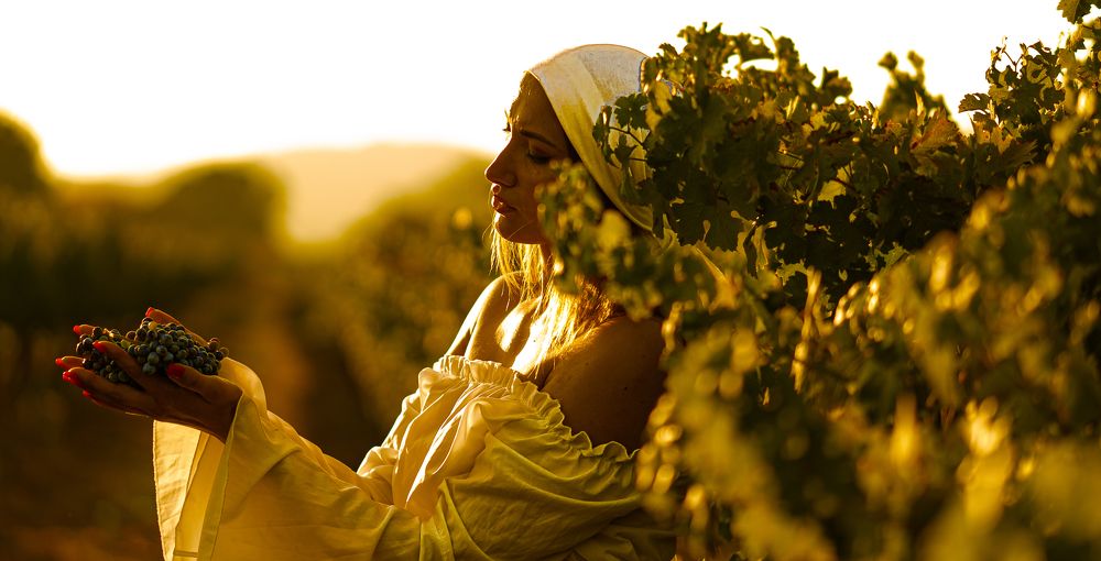 Photograph by Igor Shulkin