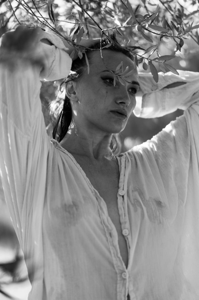 Photograph by Igor Shulkin