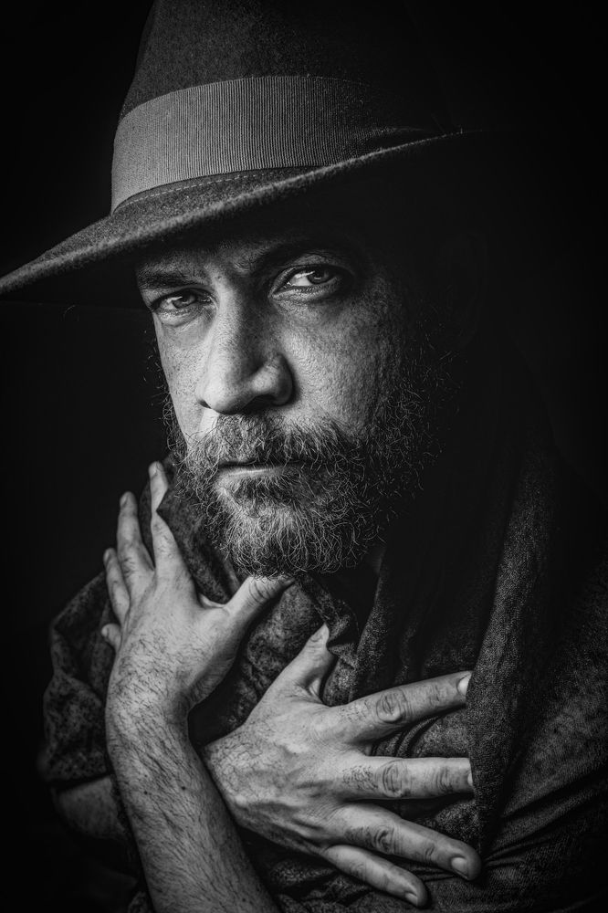 Photograph by Seif Koussani