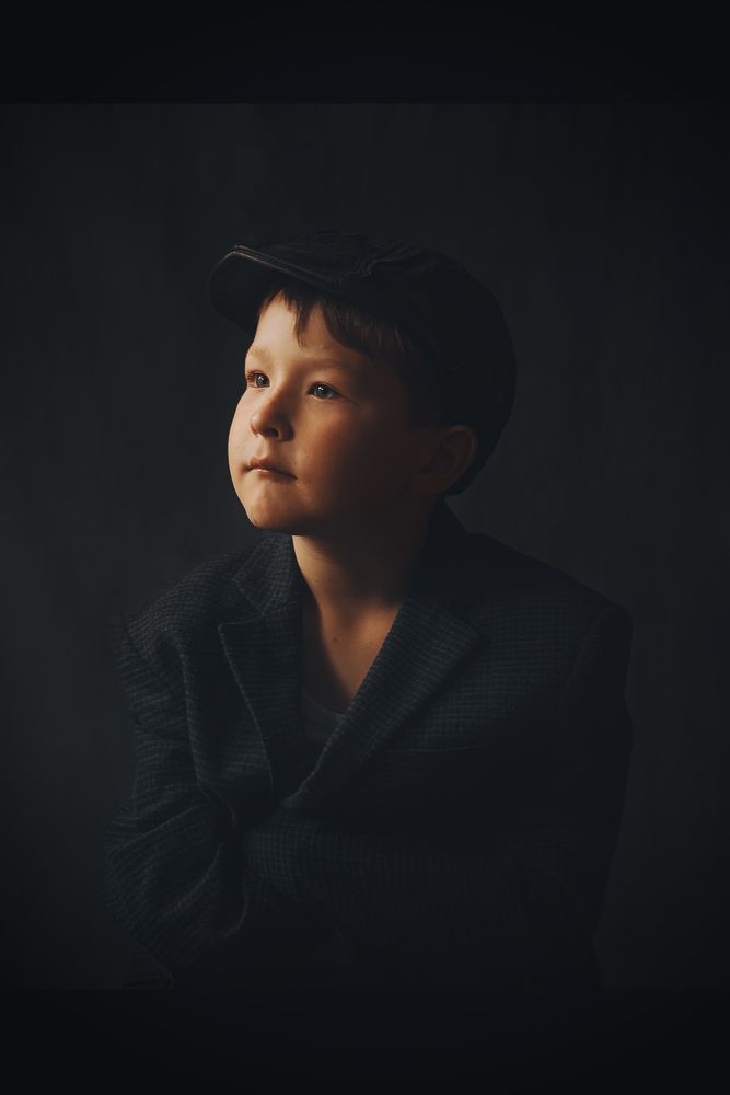 Photograph by Ольга Зинченко