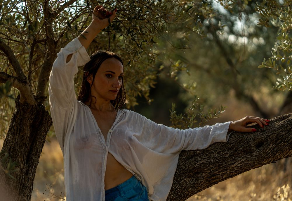 Photograph by Igor Shulkin