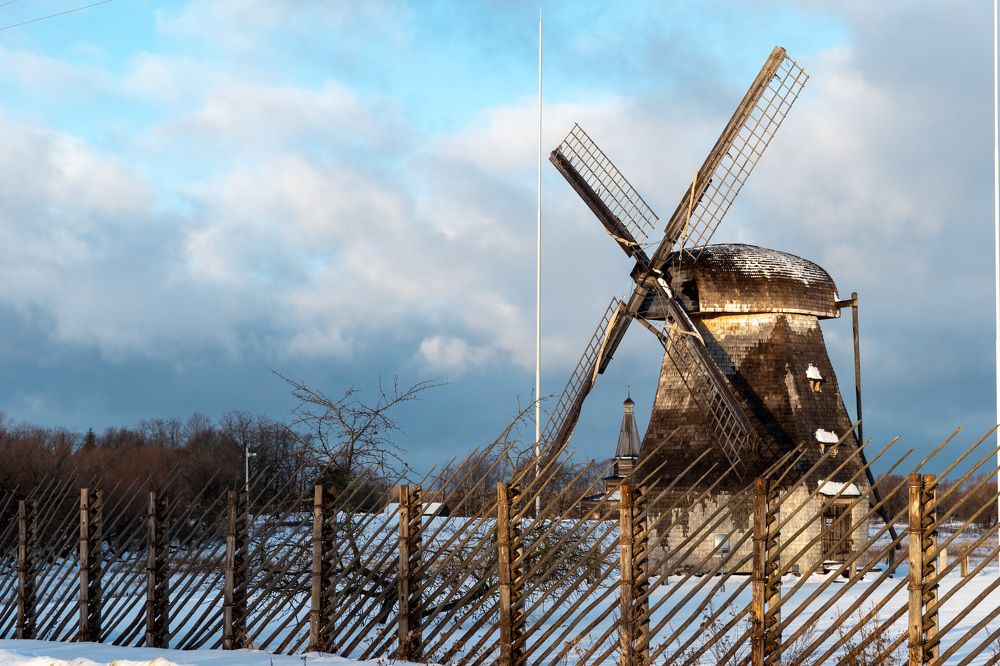 Photograph by Сергей Комаров