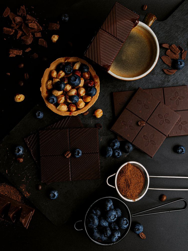 Photograph by Maria Stankevich