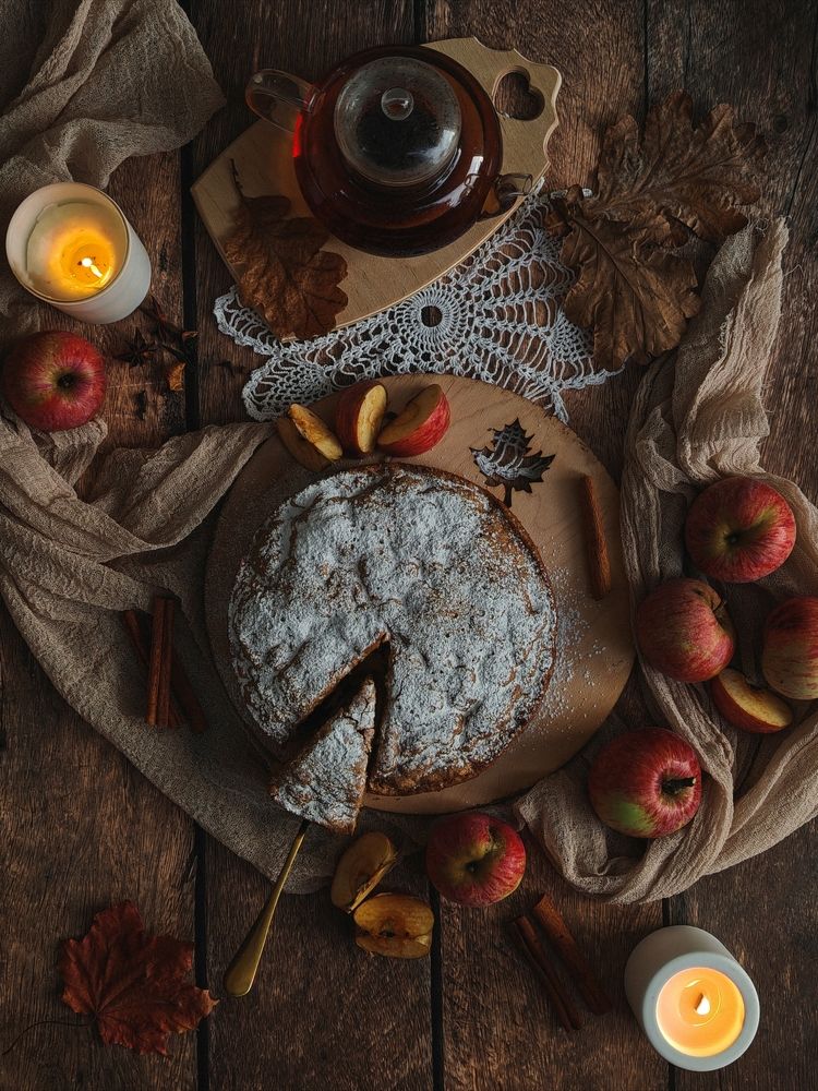 Photograph by Maria Stankevich