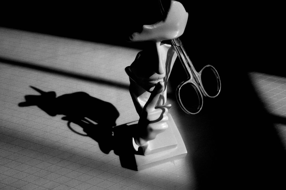 Фотография автора Наталья Новикова