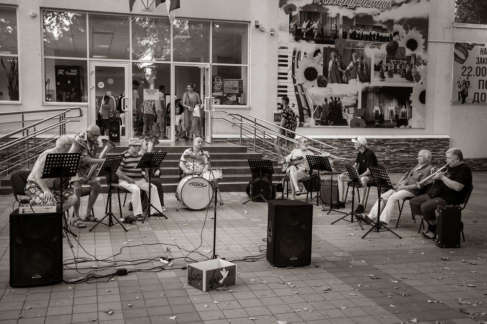 Photograph by Алексей Трифонов