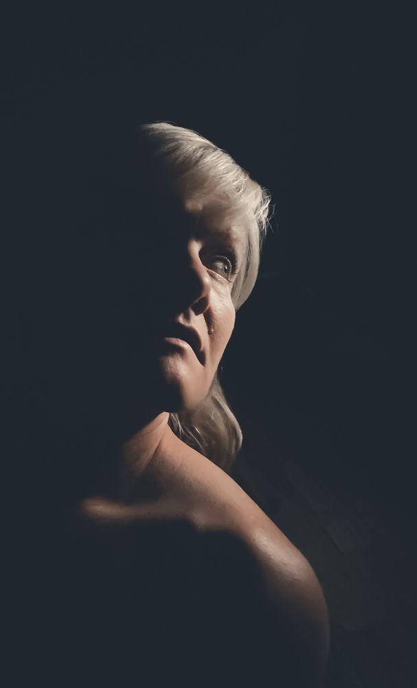 Photograph by Marina Hammerschmidt