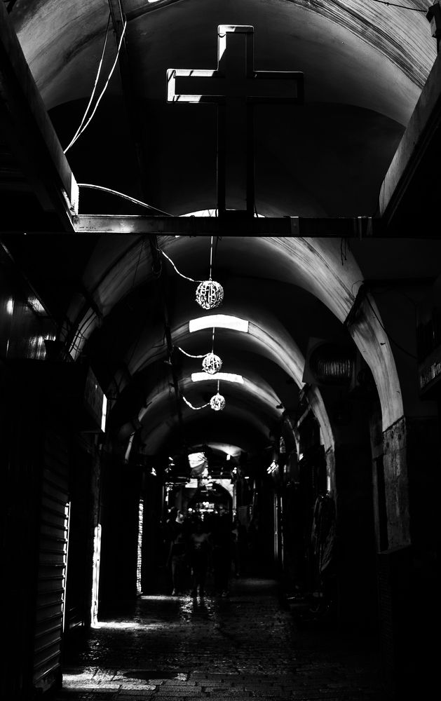 Photograph by Igor Shulkin