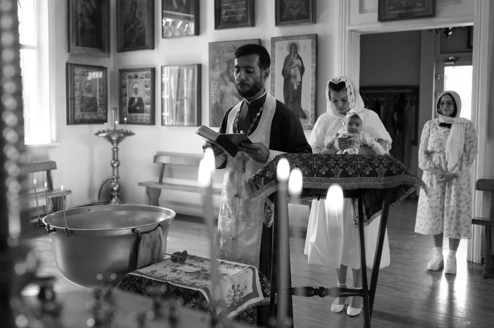 Photograph by Елена Петренко