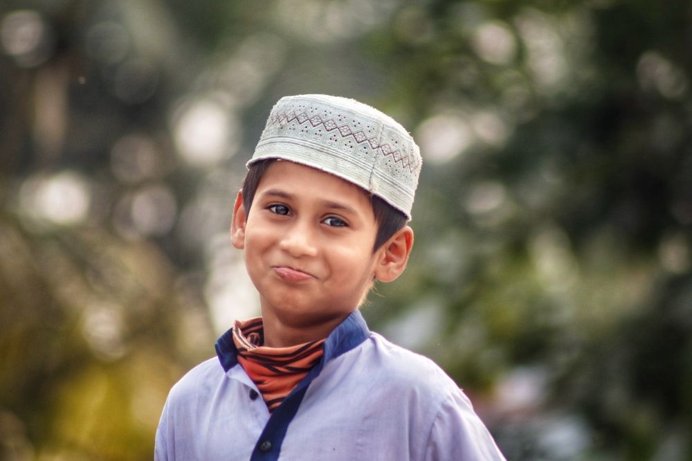 Фотография автора Washiful Majid